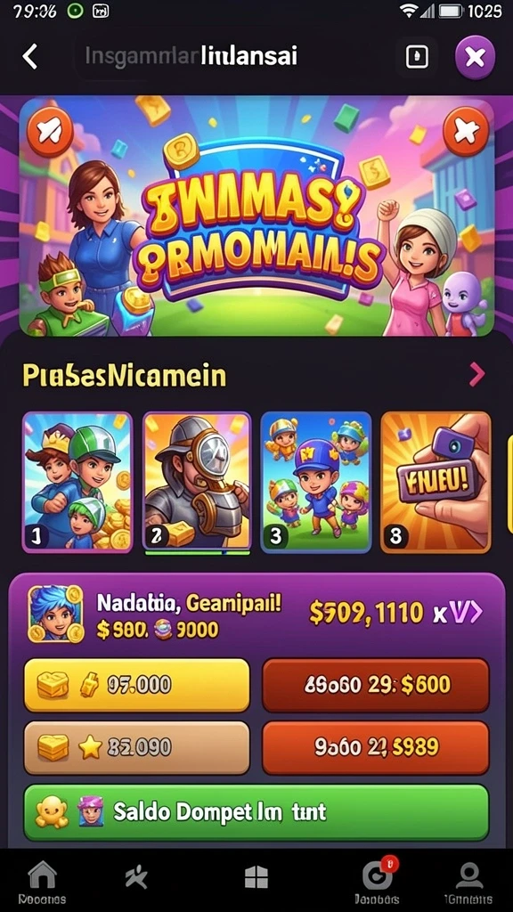Screenshot 738slot nomor 2