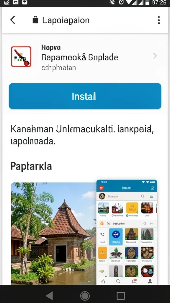 Screenshot 7game nomor 1