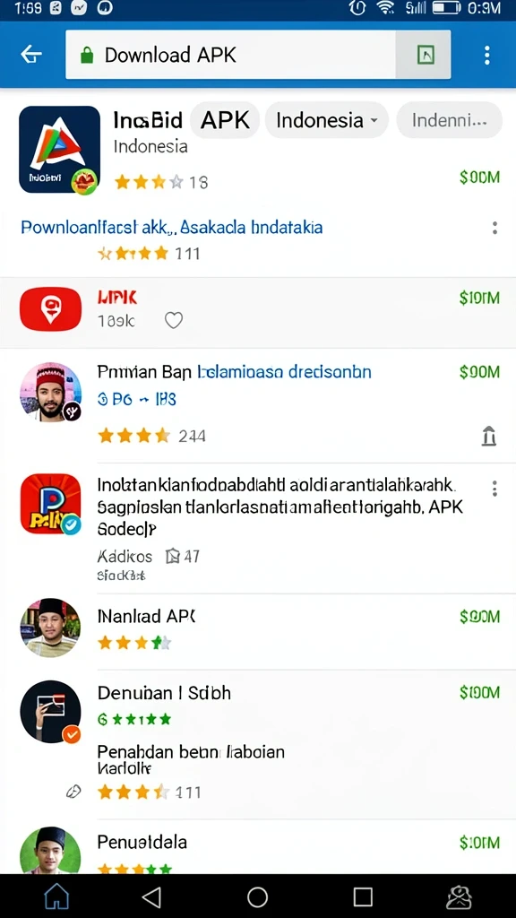 Screenshot 999zk nomor 2