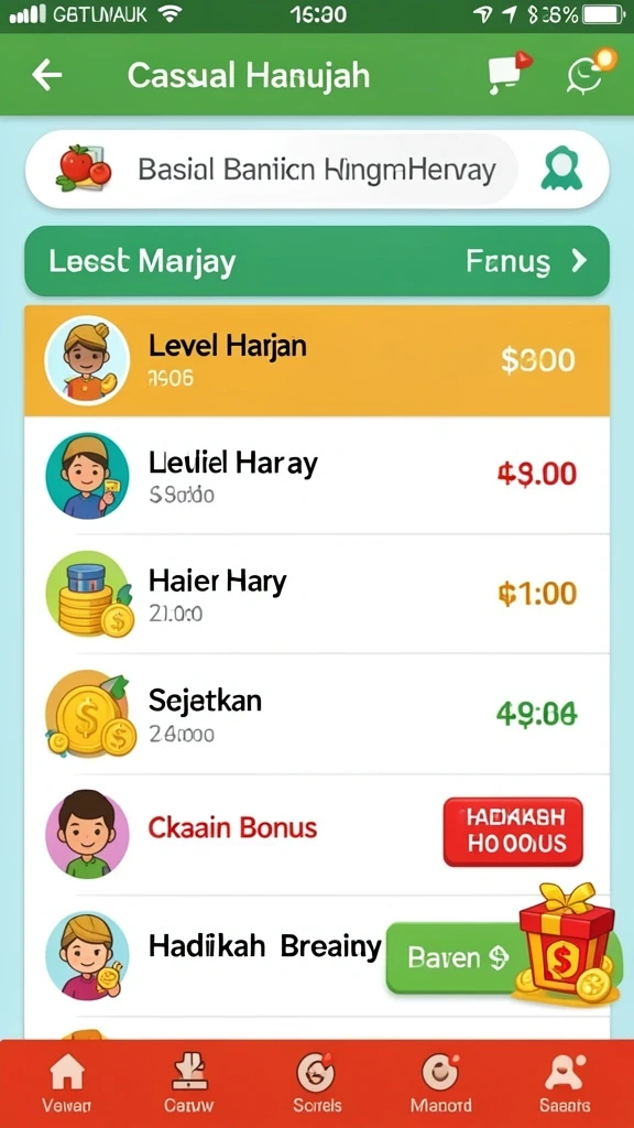 Screenshot bandar99 nomor 2