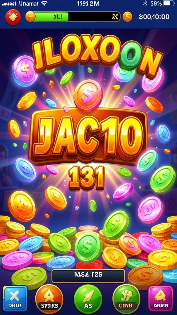Screenshot dragon222 nomor 1