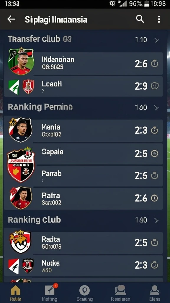 Screenshot hoki99 nomor 3