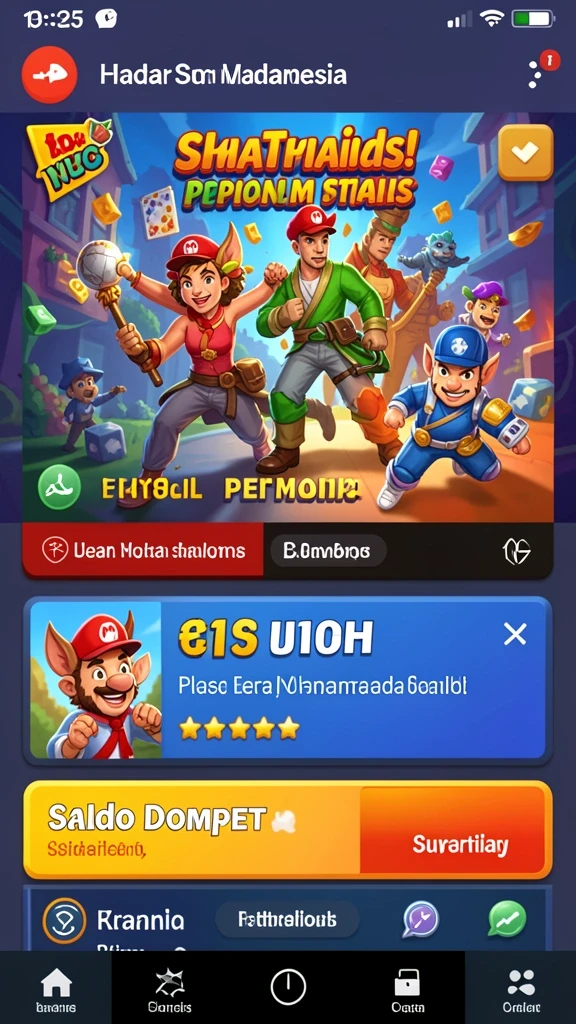 Screenshot hokibet nomor 3