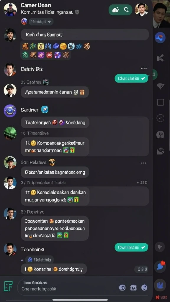 Screenshot jktjkt nomor 1