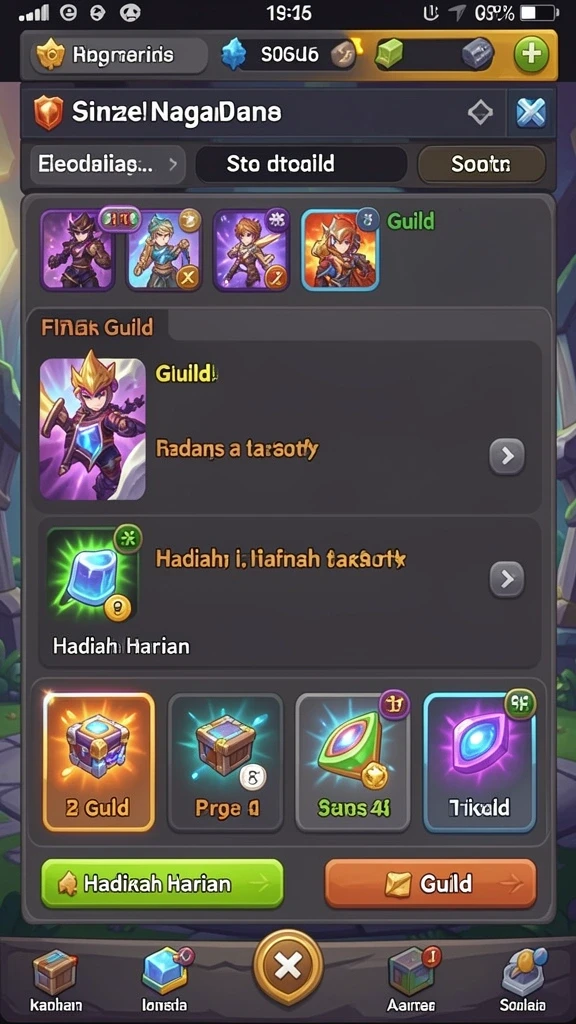 Screenshot jktjkt nomor 3