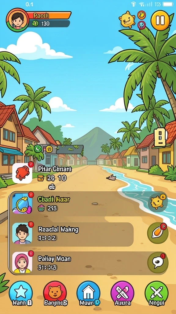 Screenshot lk777 nomor 3