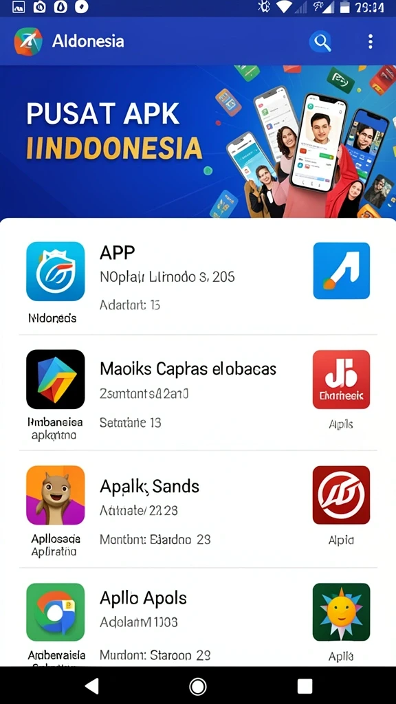 Screenshot rajastar nomor 1