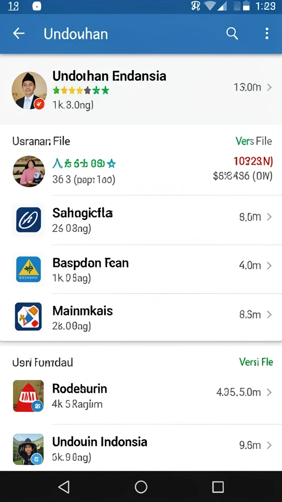Screenshot rap89 nomor 2