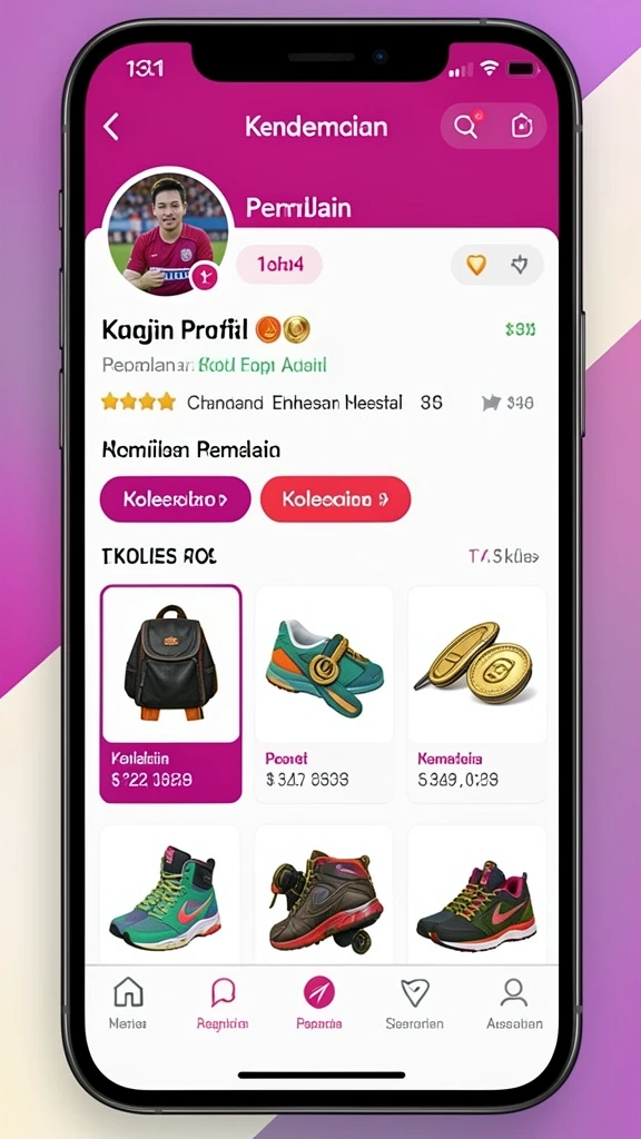 Screenshot rejekipop nomor 1