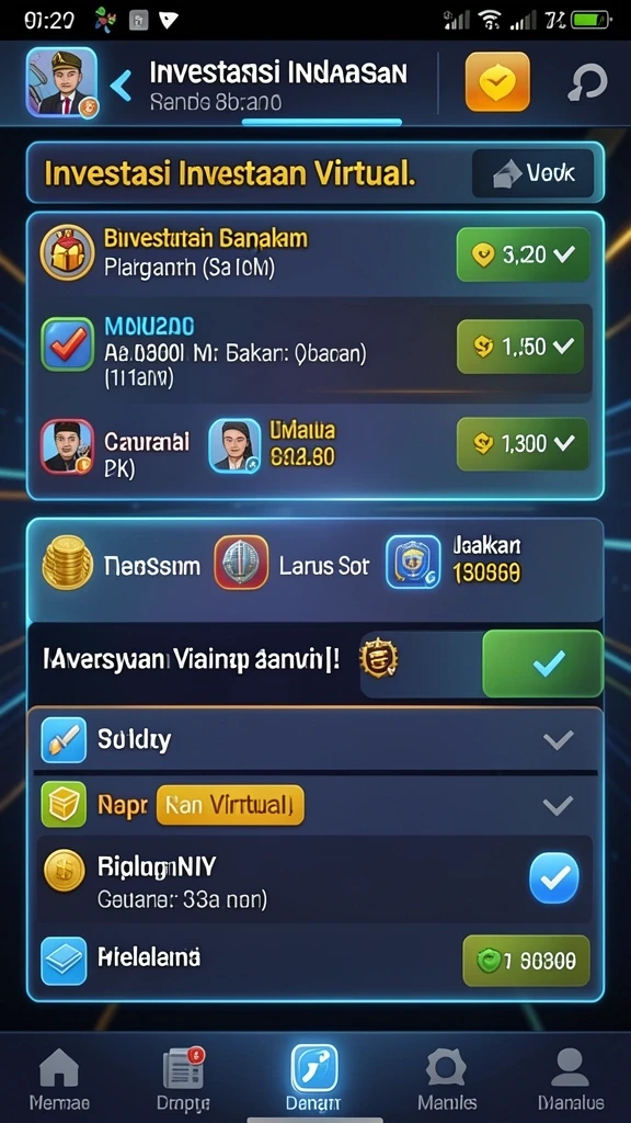 Screenshot ternatetoto nomor 1