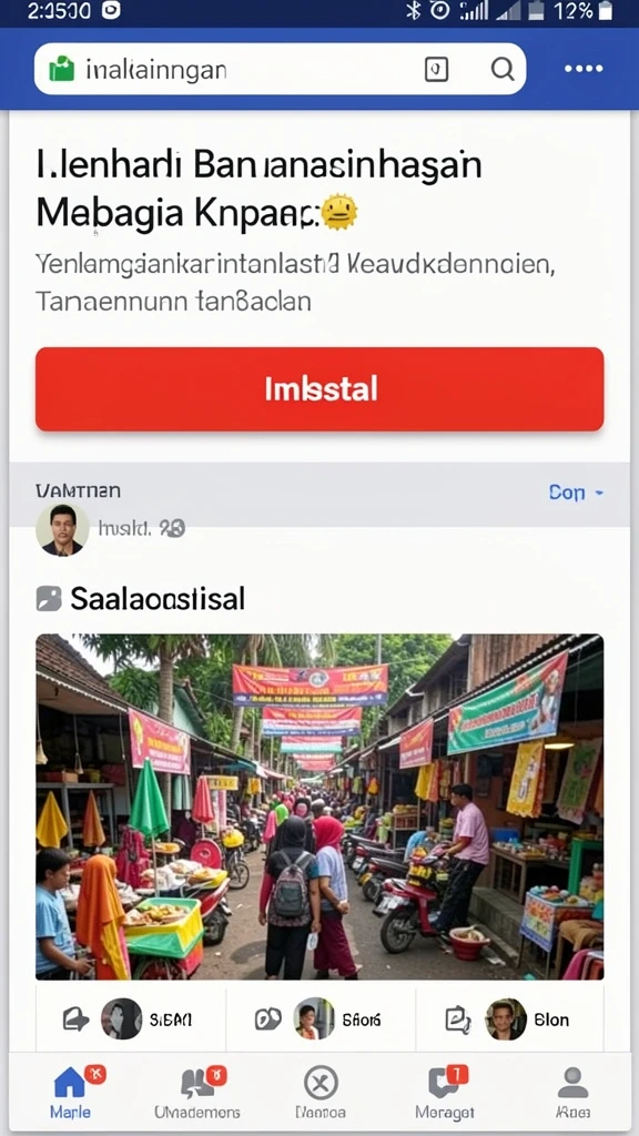Screenshot warungbet nomor 3
