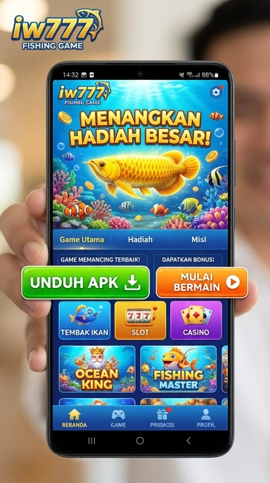 iw777 — galeri pratinjau - APK Resmi