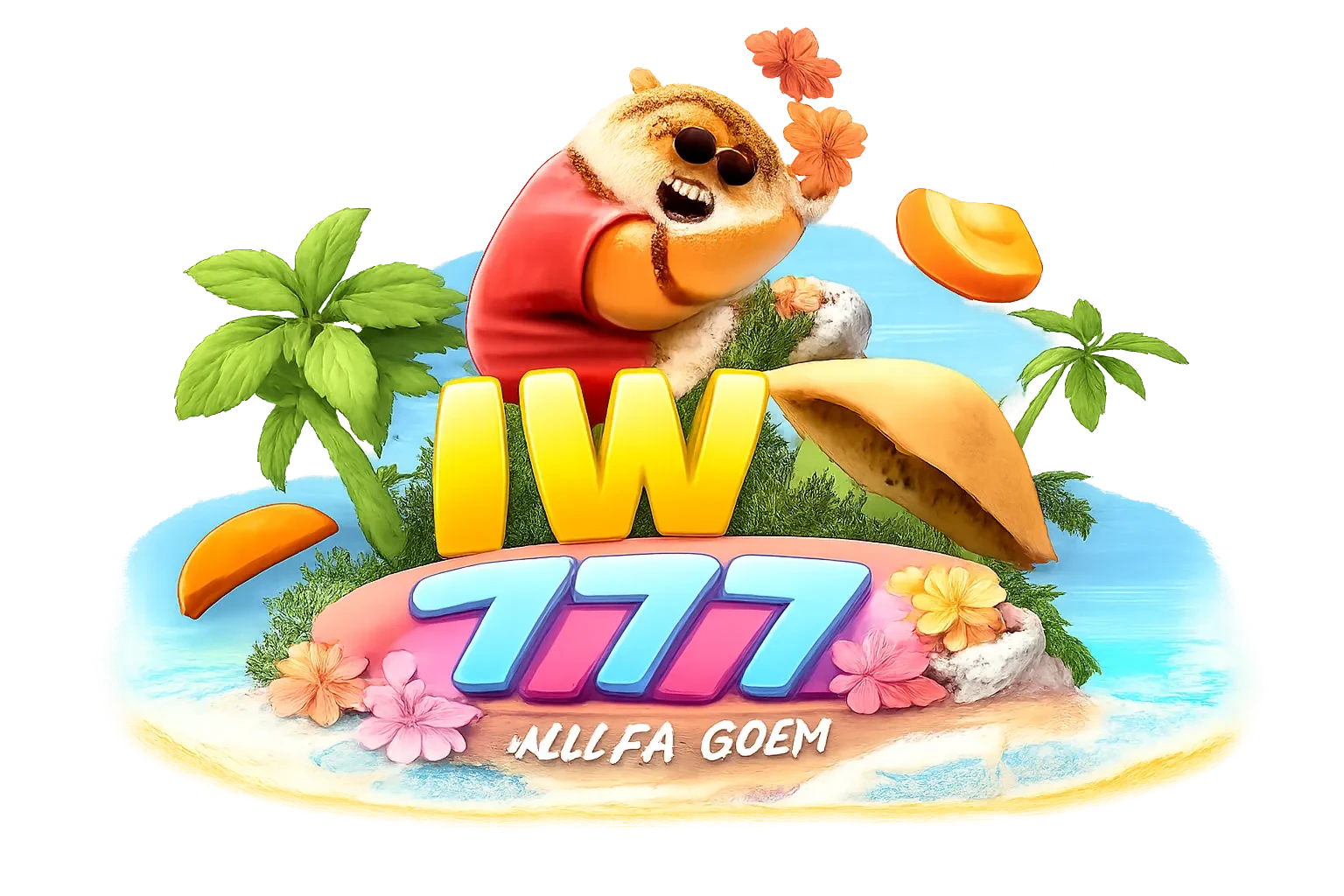 iw777 — logo kanal